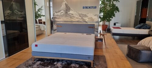Birkenstock Iona - Ausstellungsstück